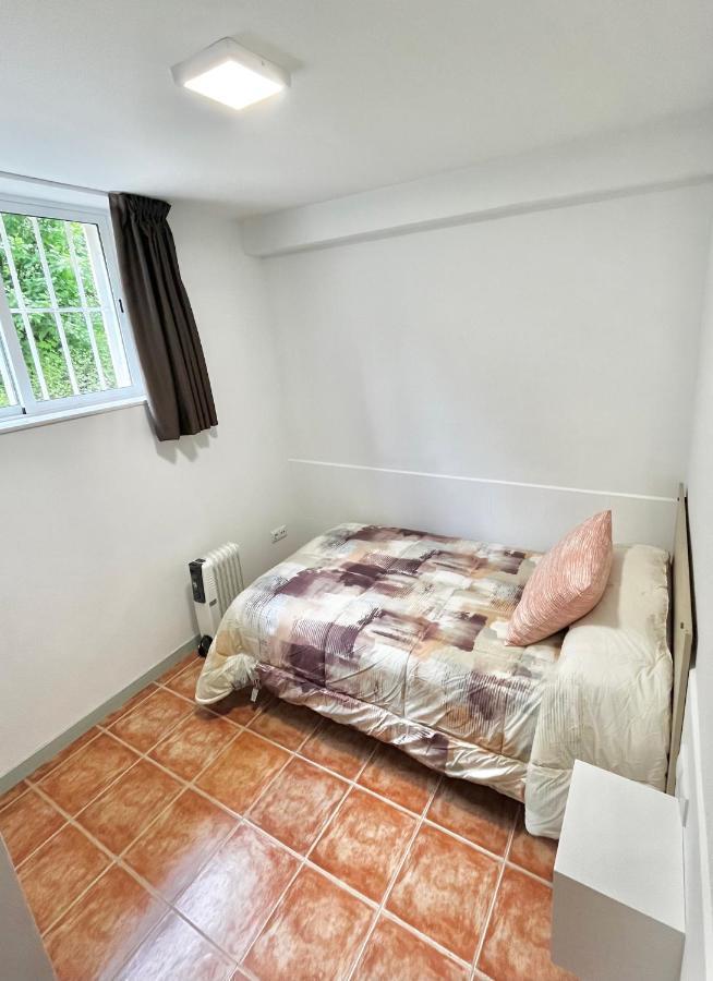 Apartamento Mestre Mateo Apartment Santiago de Compostela Exterior photo